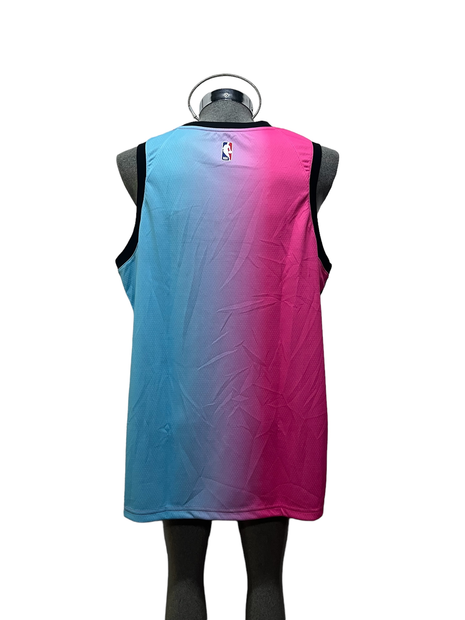 Camiseta nba miami vice online