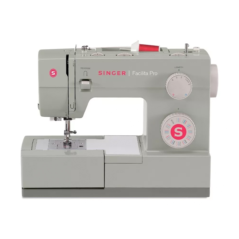 Máquina De Coser Singer Facilita Pro 4452