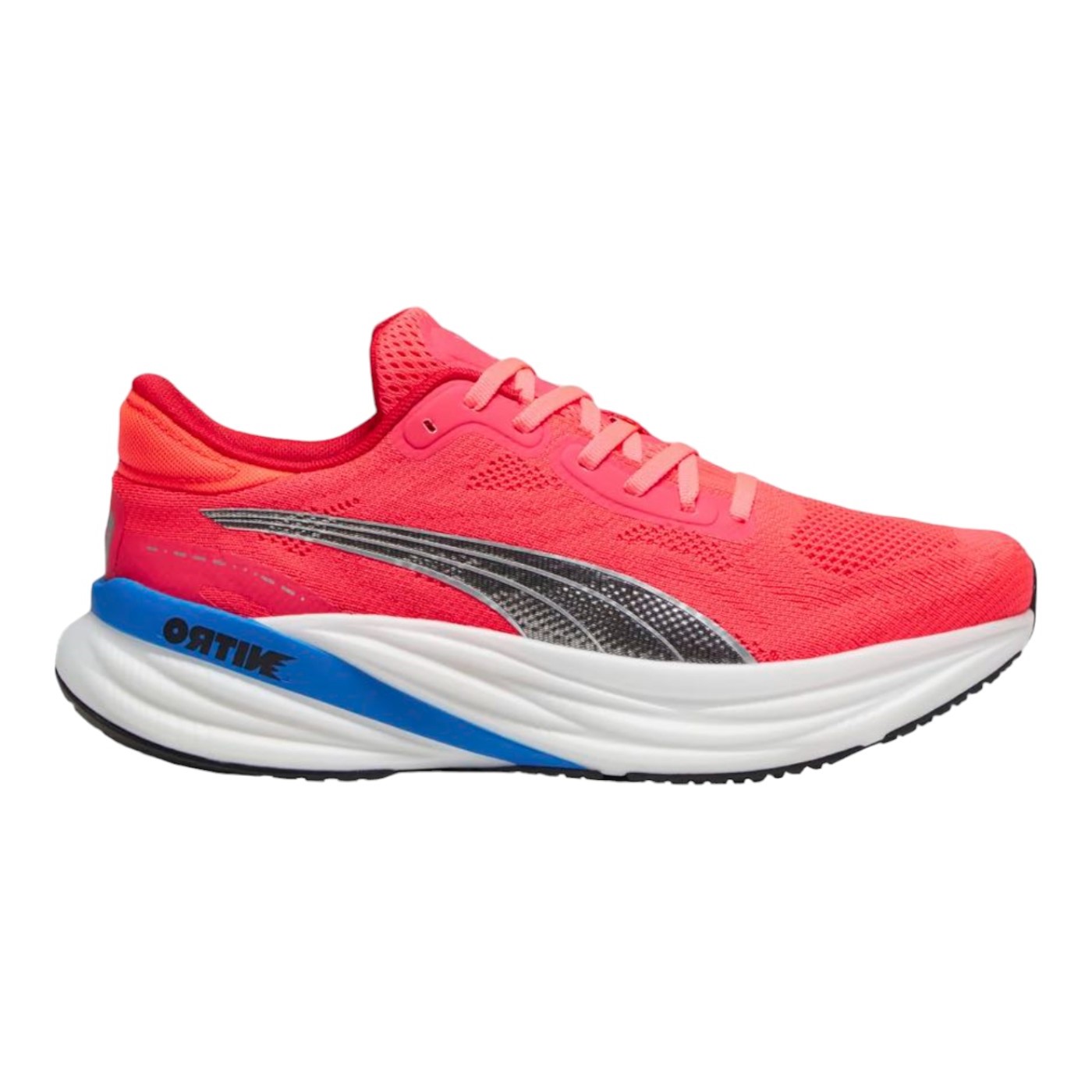 TENIS PUMA HOMBRE NARANJA PUMA MAGNIFY NITRO 2 37690902