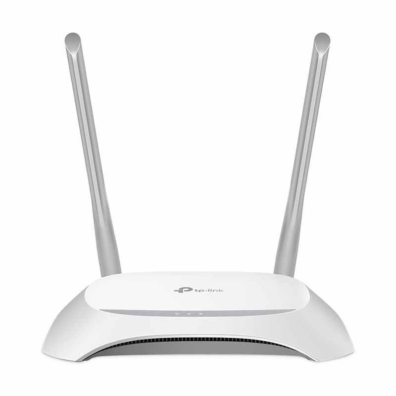 Router TL-WRN840N TP-Link