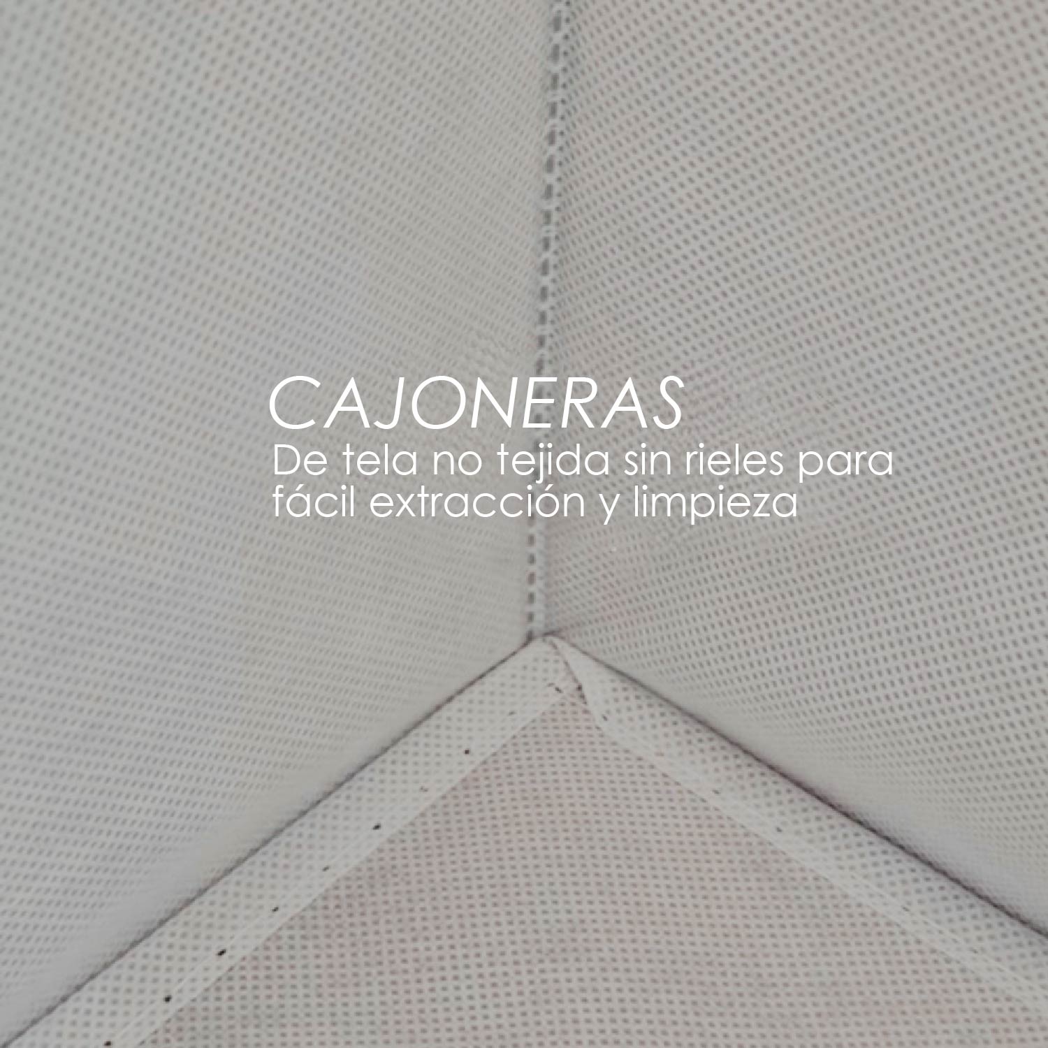 Cómoda Gabinete con 5 cajones Café Ilios Innova