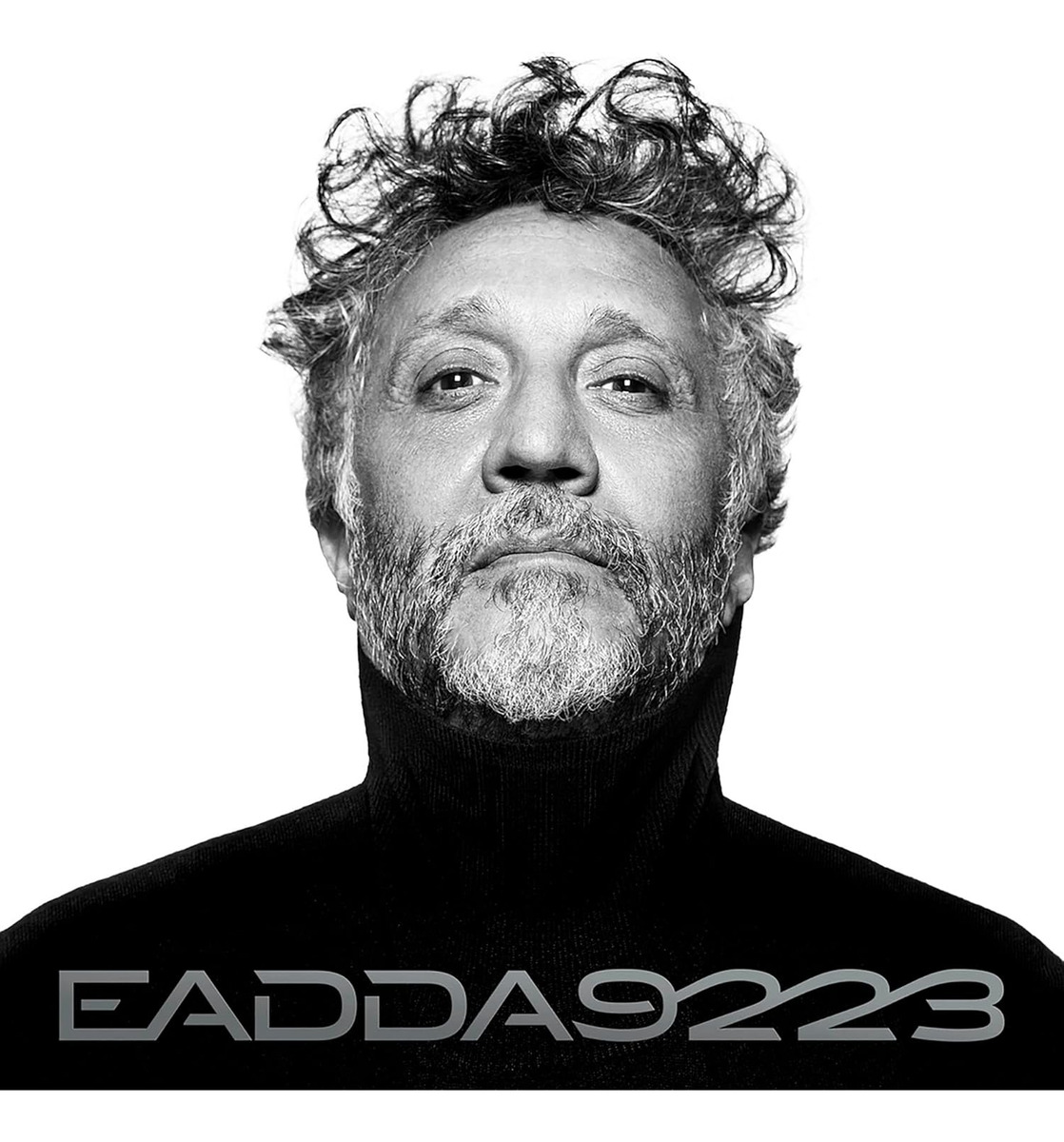 Fito Paez El Amor Despues Del Amor / Eadda9223 Disco Cd.
