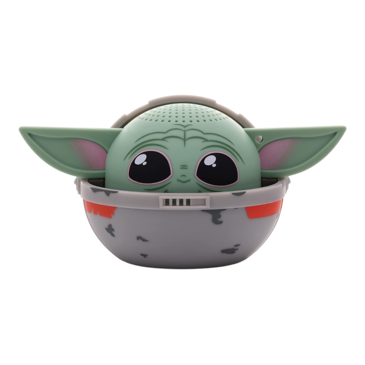 Bocina Bluetooth Star Wars Baby Yoda Bitty Boomers