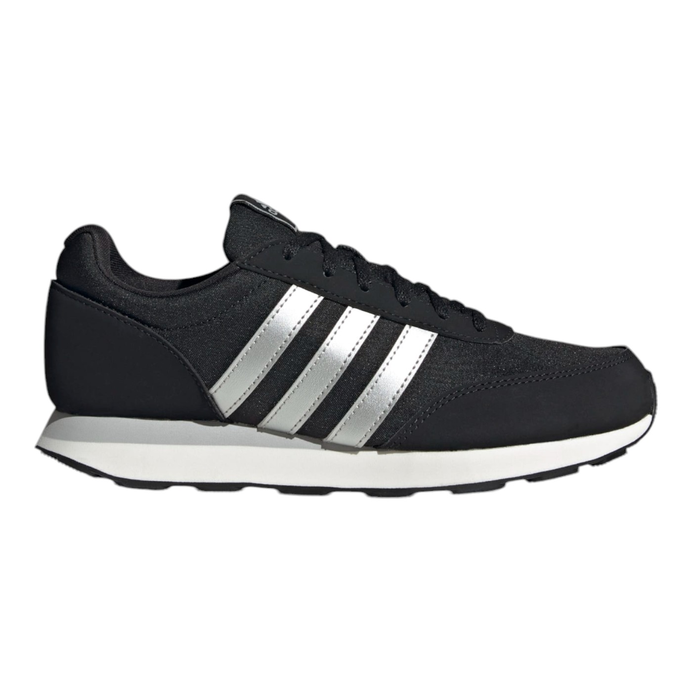 TENIS ADIDAS MUJER NEGRO ADIDAS RUN 60S 3 0 HP2249