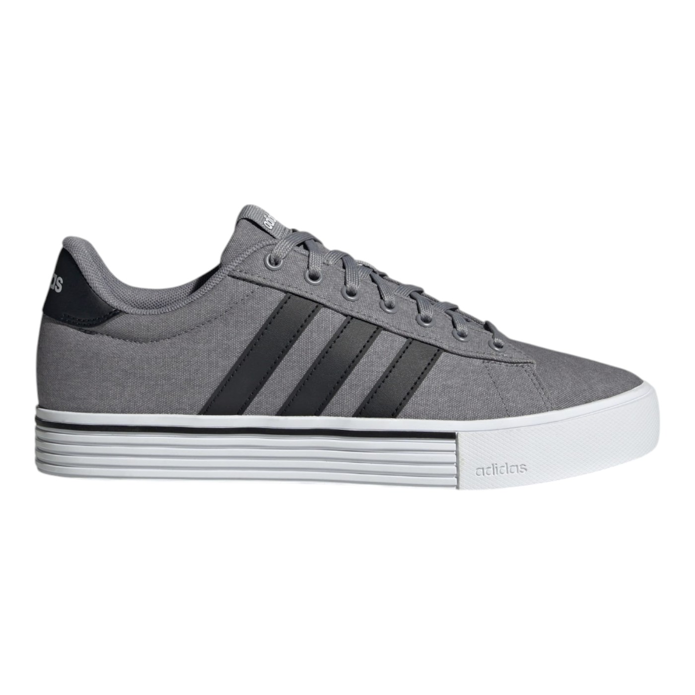 Adidas zapatillas grises hotsell