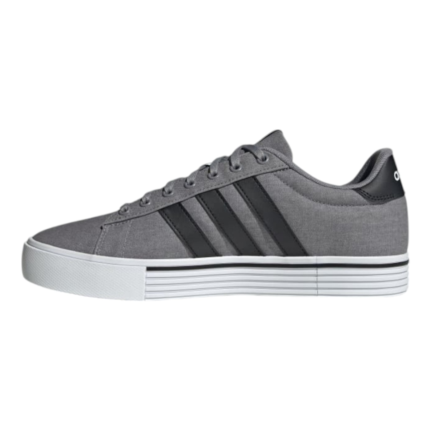 TENIS ADIDAS HOMBRE GRIS ADIDAS DAILY 4.0 IF4493