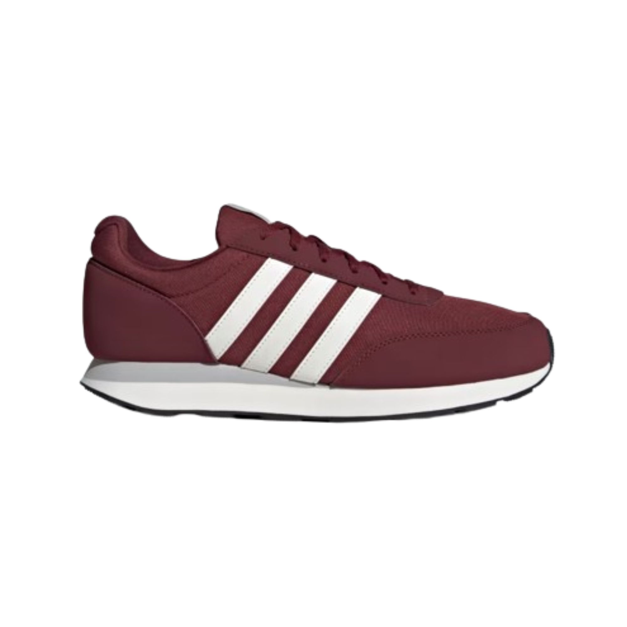 Tenis adidas de mujer tintos on sale
