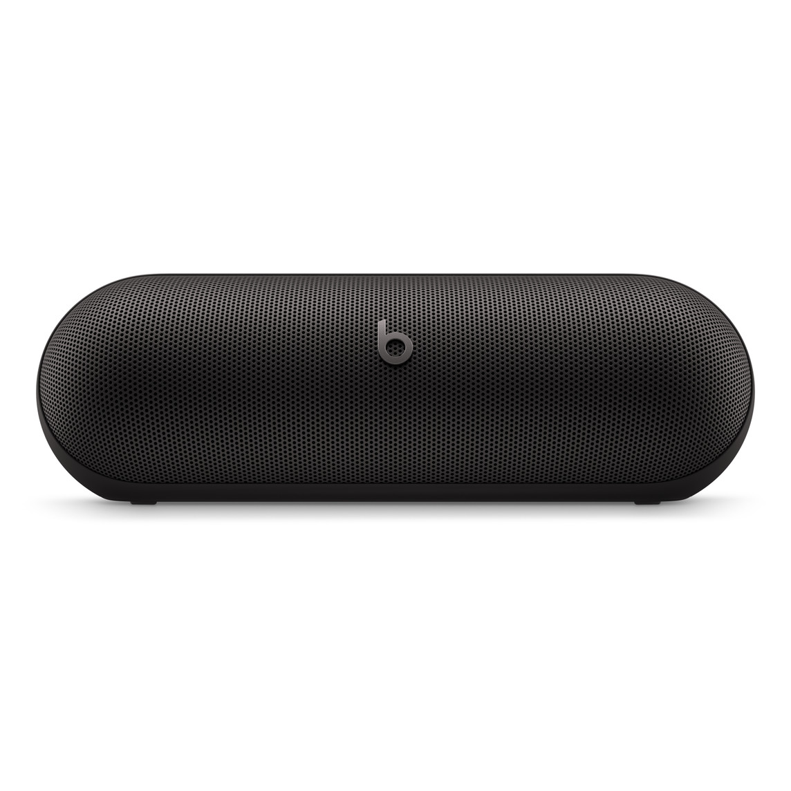 Bocina inalámbrica Beats Pill con Bluetooth — Negro mate