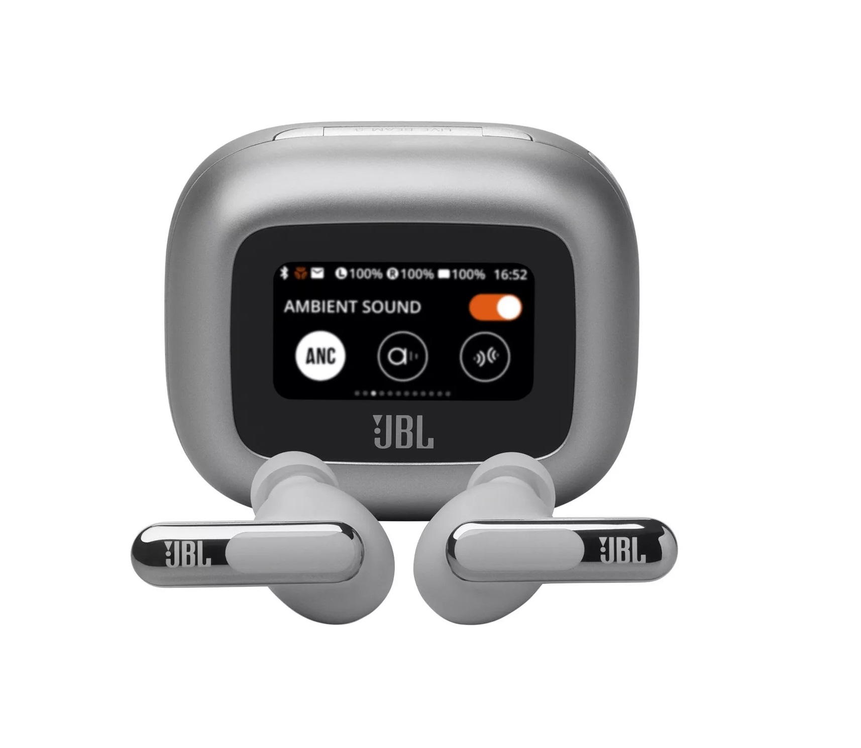 Audífonos Jbl Bluetooth