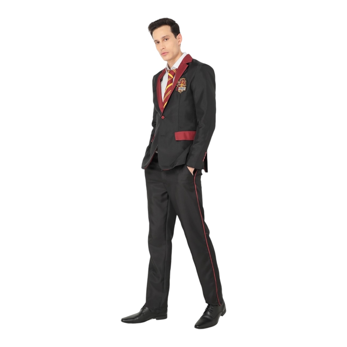 Disfraz Oppo Suits De Mago Harry Potter Unisex