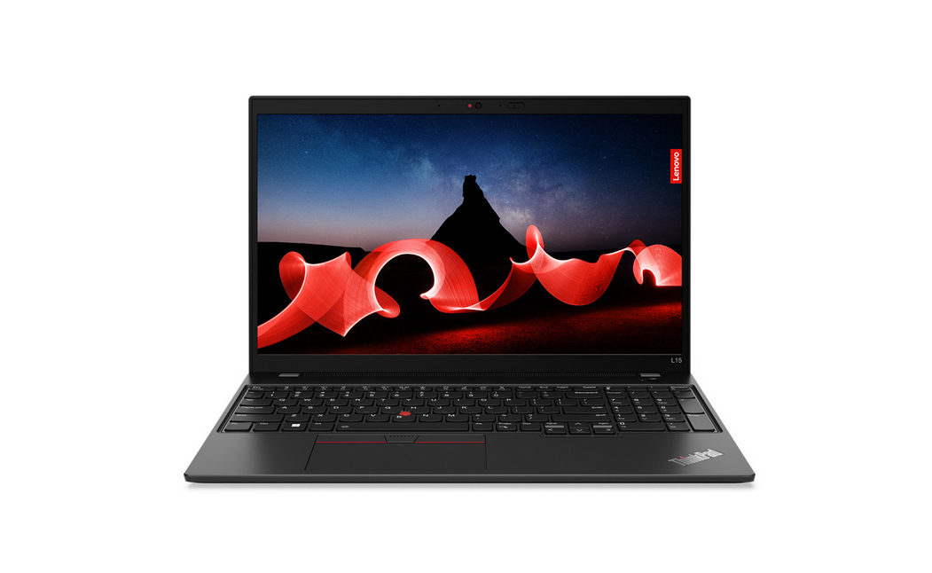 Laptop Lenovo ThinkPad L15 Gen 4 15.6" Full HD, Intel Core i7-1355U 3.70GHz, 16GB, 512GB SSD, Windows 11 Pro 64-bit, Español, Negro. 