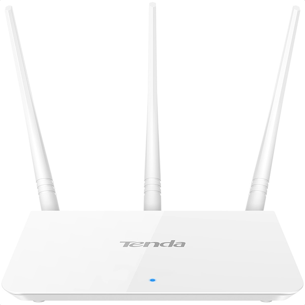 Router Inalambrico Tenda F3 300Mbps