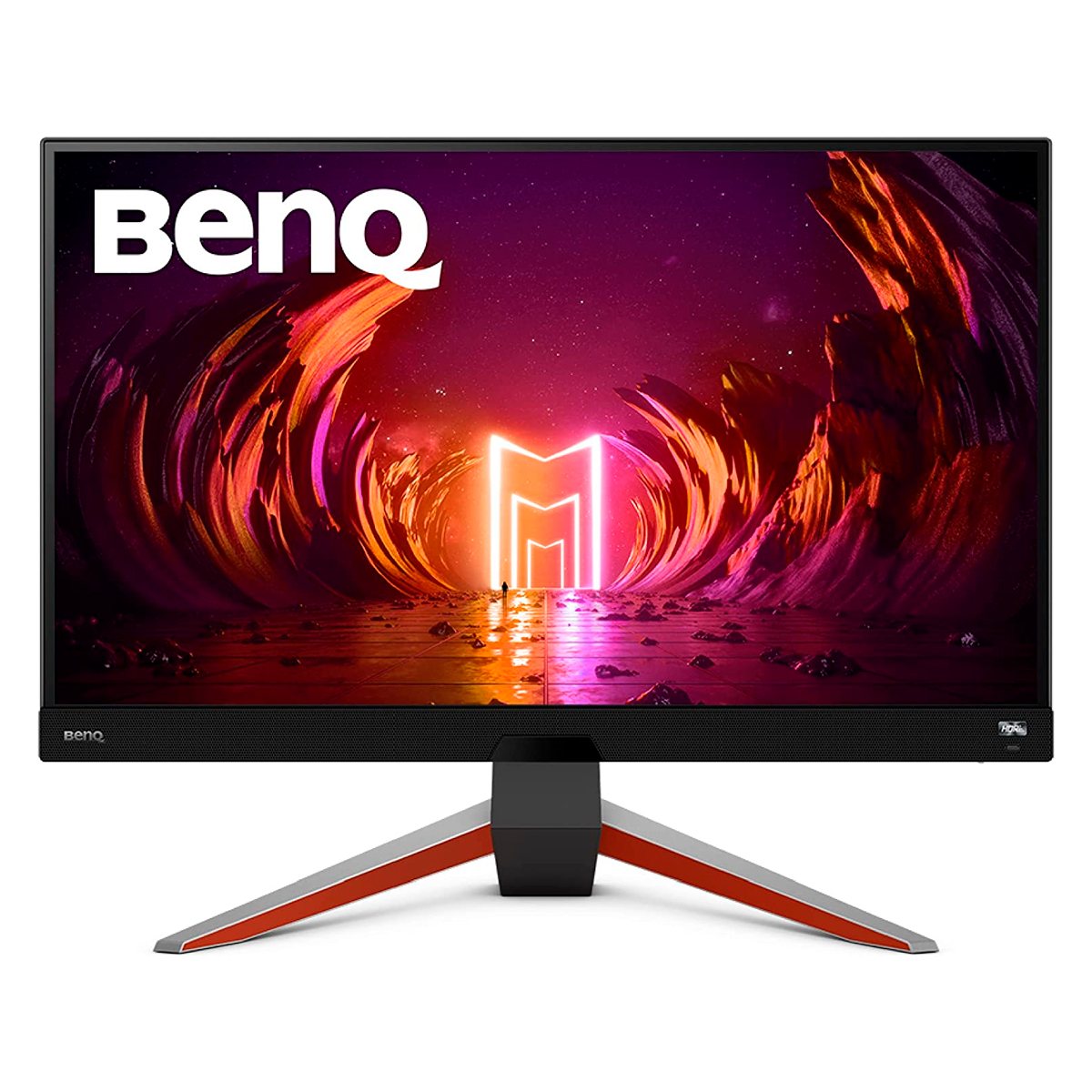 Monitor Gamer BenQ MOBIUZ EX2710Q LED 27", Quad HD, FreeSync, 165Hz, HDMI, Bocinas Integradas