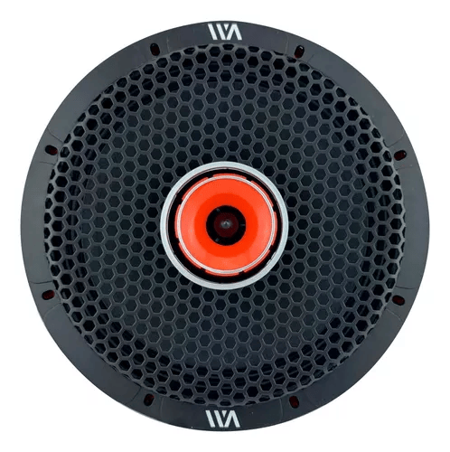 MEDIO RANGO WAR AUDIO ROCKET PRO 8'' 4 OHMS TWEETER