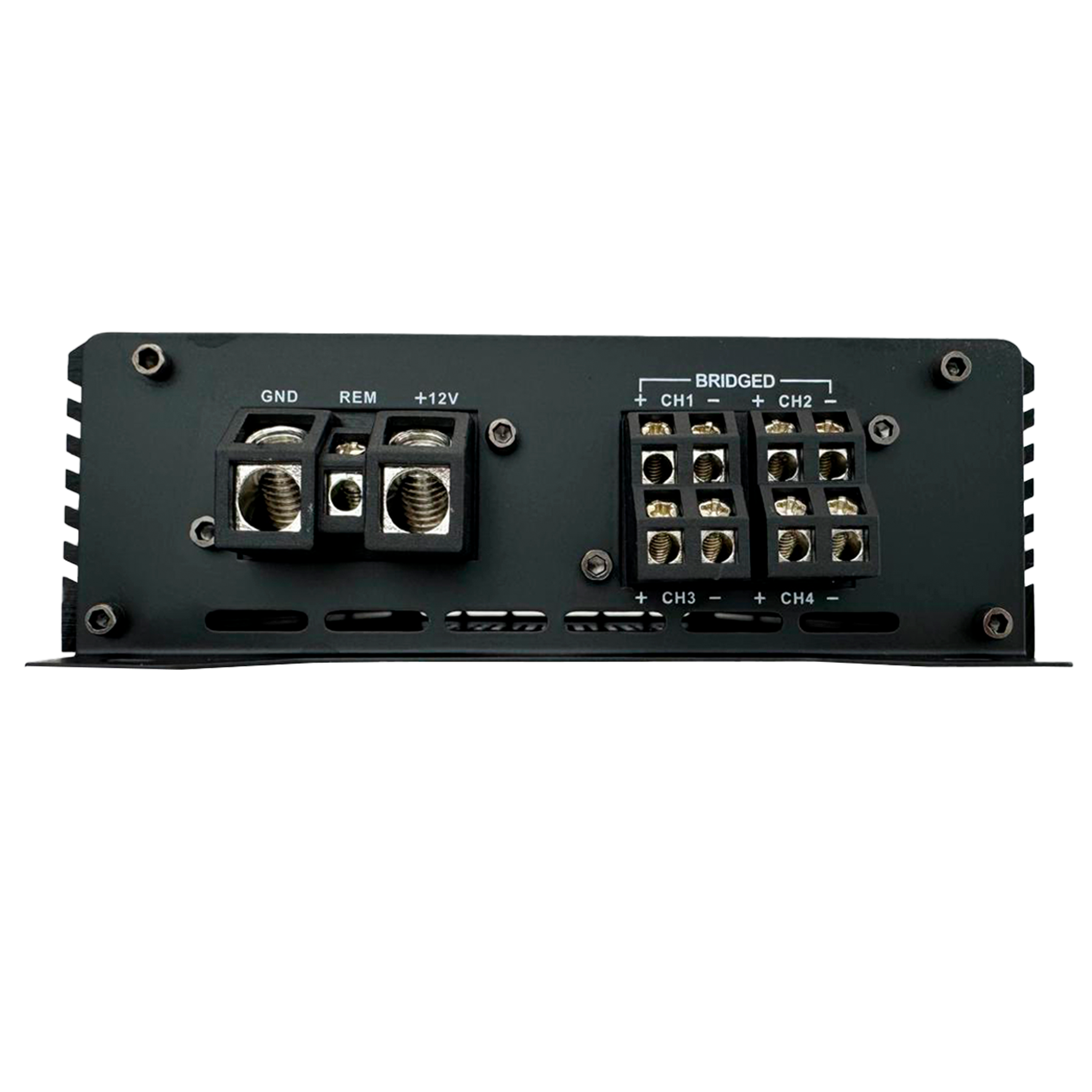 AMPLIFICADOR WAR AUDIO STRYKER 150.4 4 CANALES