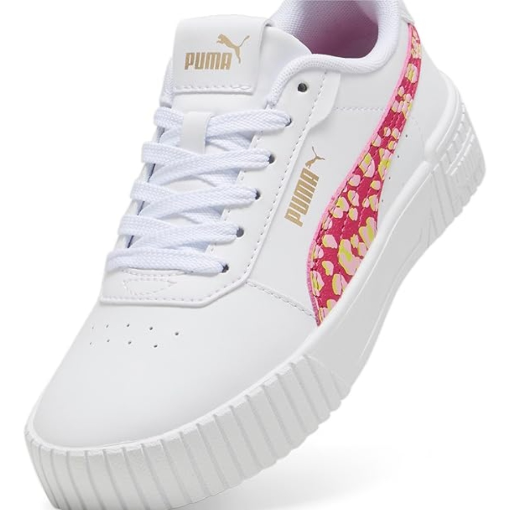 Puma carina leo sneakers best sale