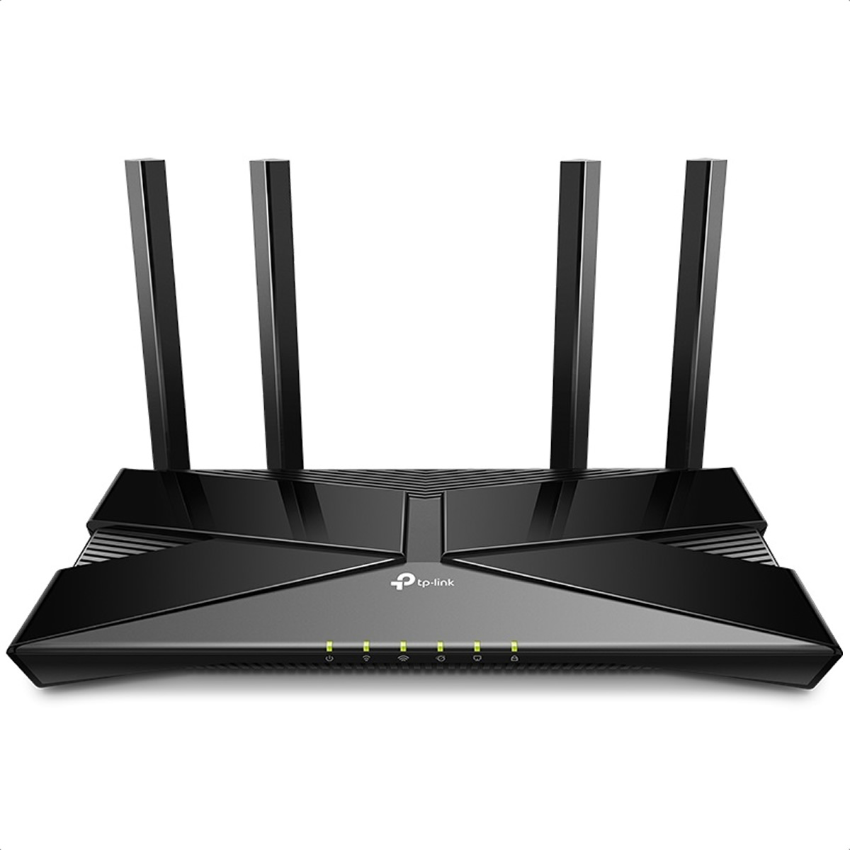 Router Inalambrico Tp-Link Archer AX23 AX1800 Wi-Fi 6 Doble Banda 2.4 Y 5GHz