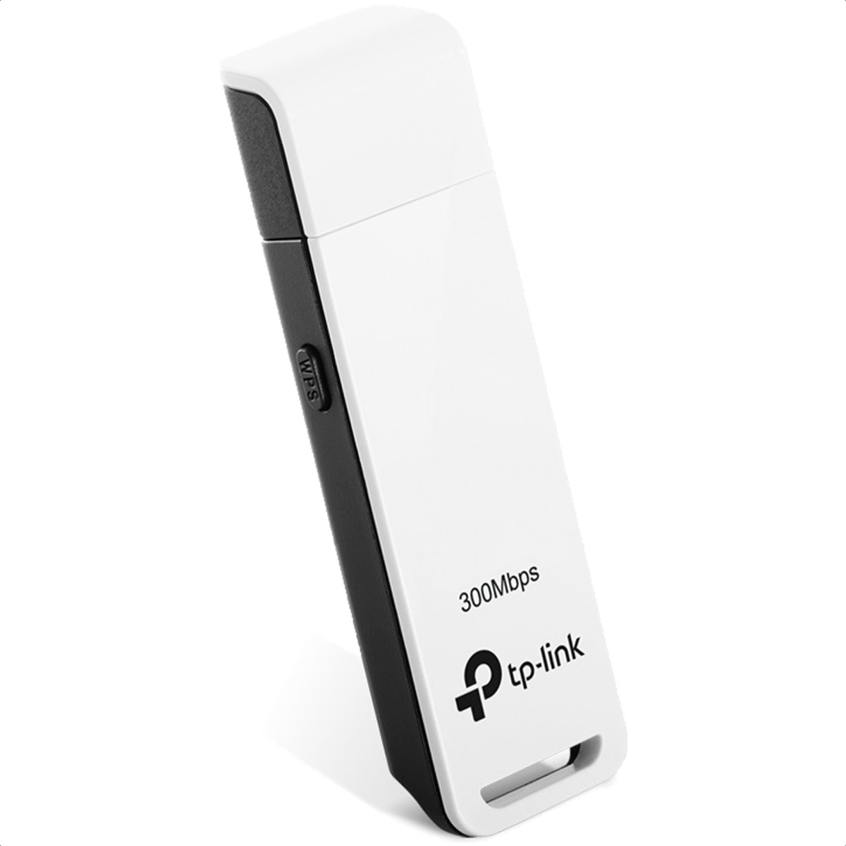 Adaptador De Red Inalambrico USB Tp-Link TL-WN821N 300 Mbps