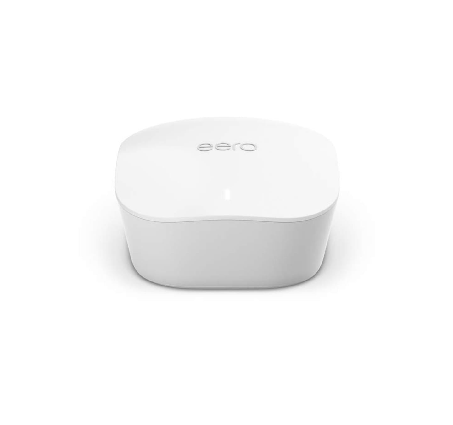 Router Eero 6 Extensor De Wi-fi - Malla De Doble Banda Alexa