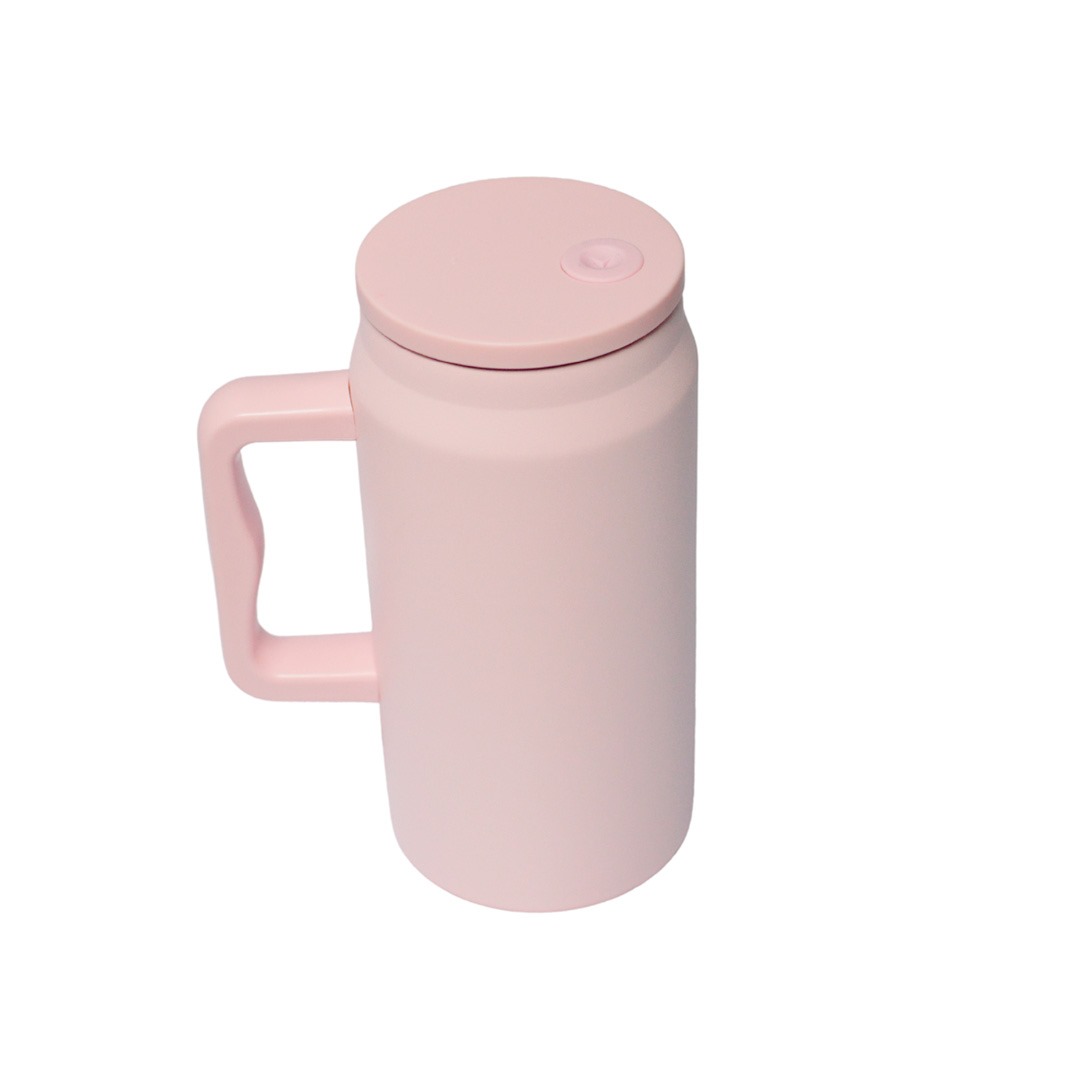 TERMO MAX 50 OZ PINK - 1PZ