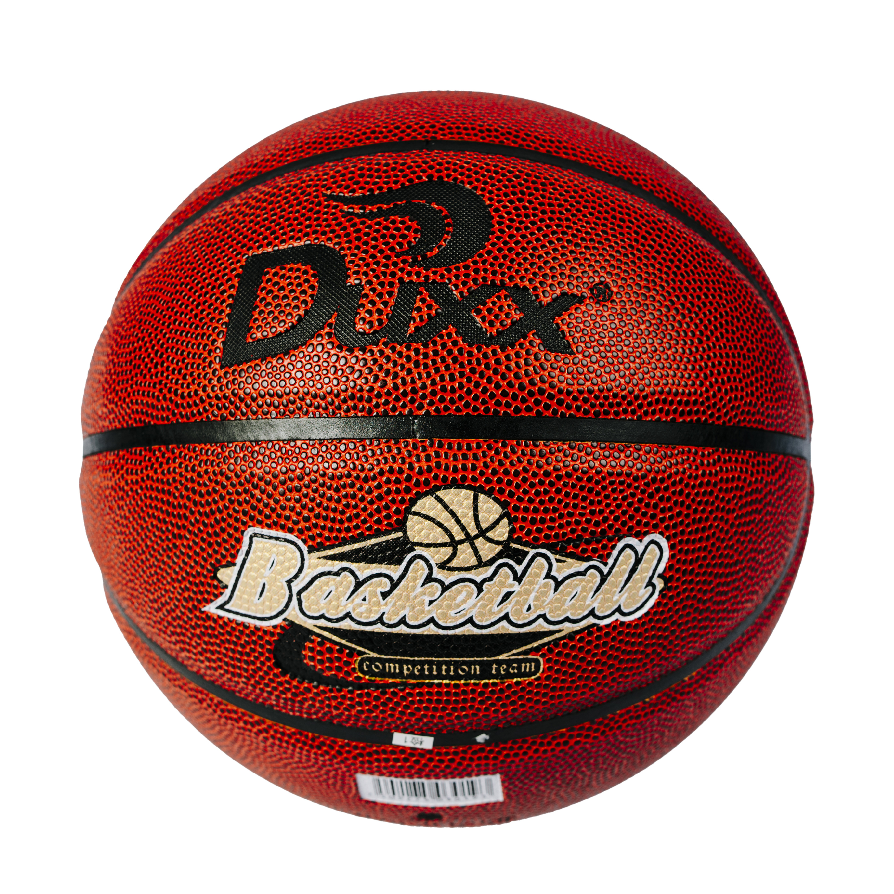 Balón Duxx de Basquetbol #5 Piel Sintética (PU)