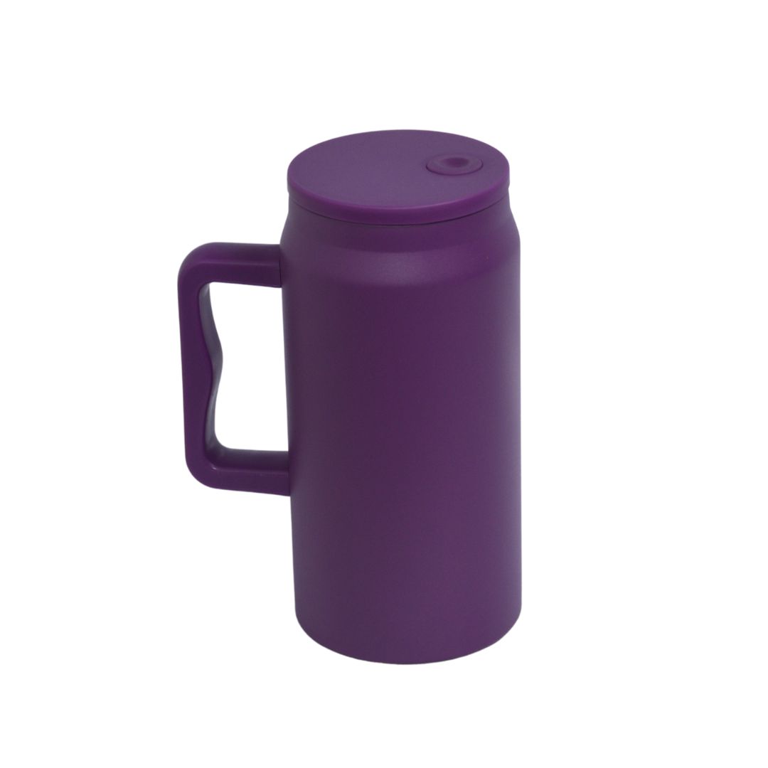 TERMO MAX 50 OZ PURPLE - 1PZ