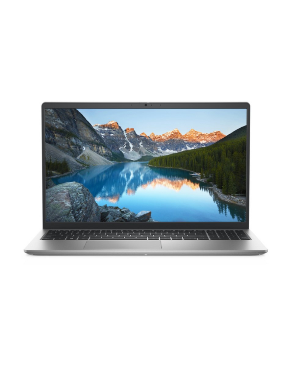 Laptop DELL Inspiron Business 3520: Procesador Intel Core i5 1235U (hasta 4.4 GHz), Memoria de 16GB DDR4, SSD de 512GB, Pantalla de 15.6"  BDL