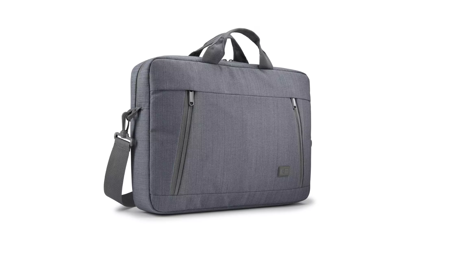 Maletín Case Logic Life Simplified 15.6" Bolso Adjunto para Laptop WUXA215