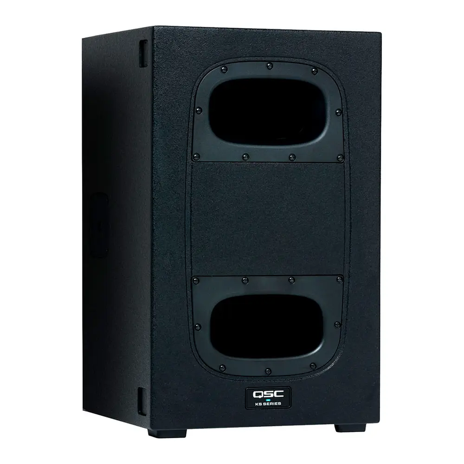 Qsc Ks112 Subwoofer Amplificado 12 Pulgadas 2000W