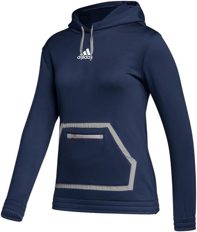 Pullover adidas de mujer hotsell