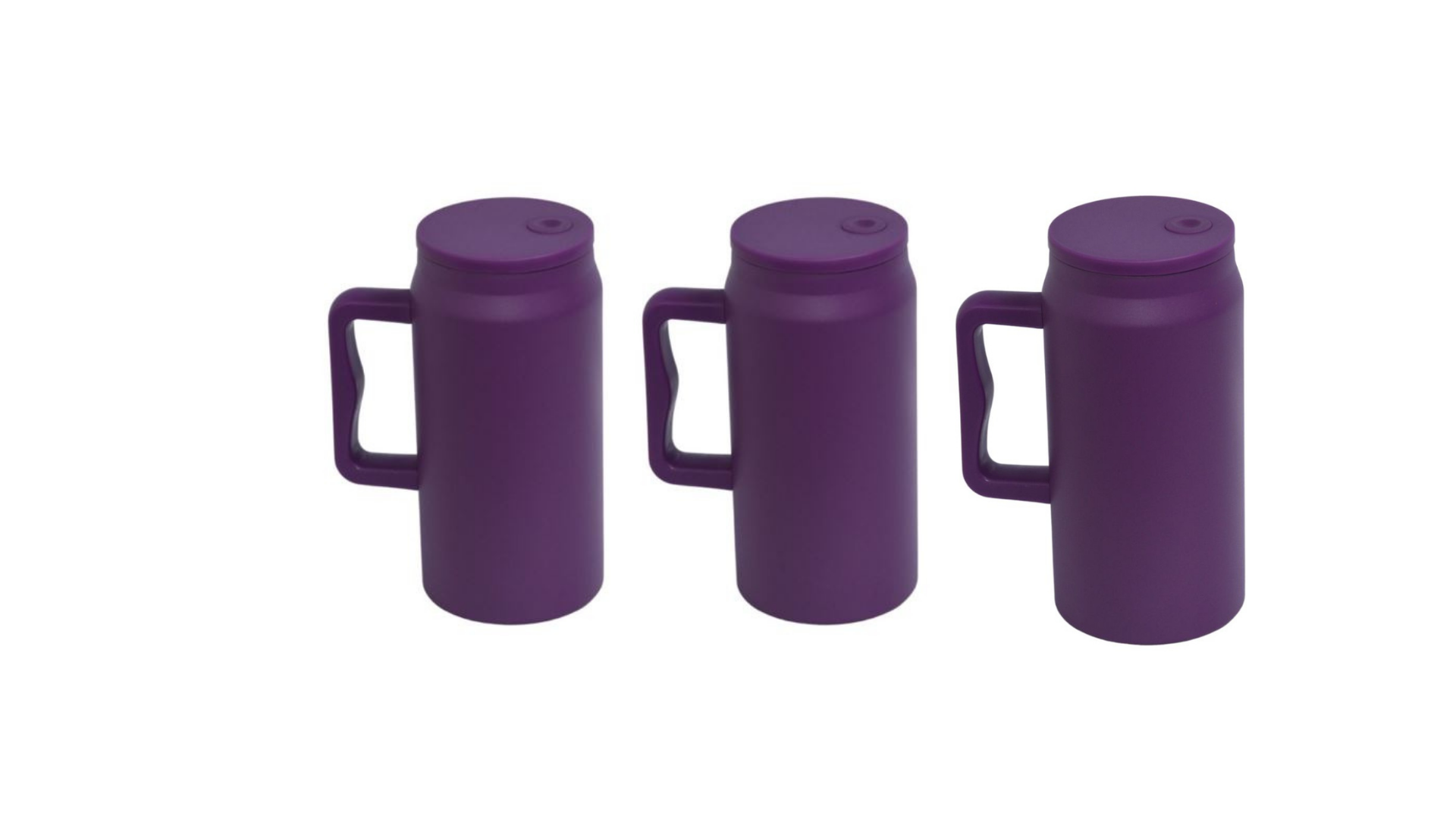 TERMO MAX 50 OZ PURPLE - 3PZ