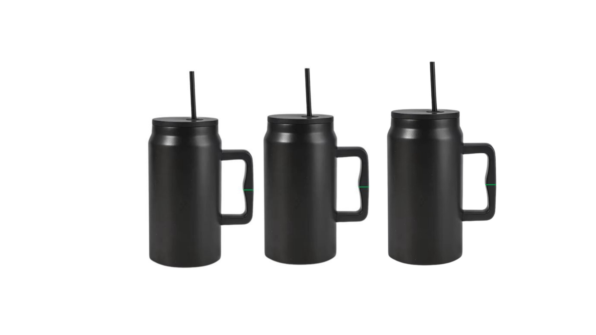 TERMO MAX 50 OZ BLACK -3pz