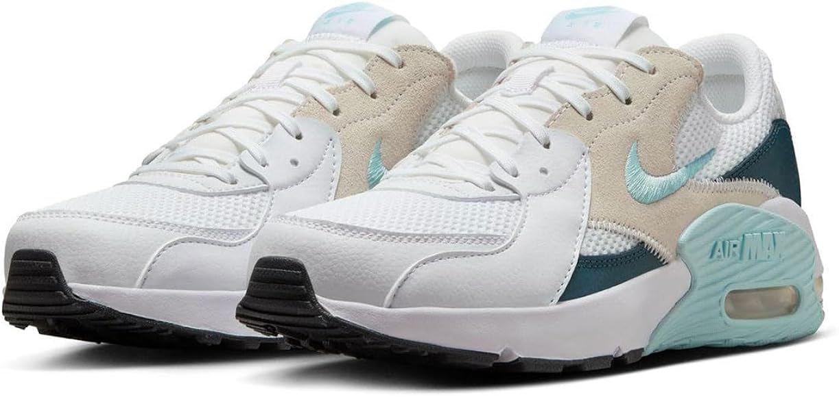 Tenis Nike Air Max Excee Mujer CD5432131