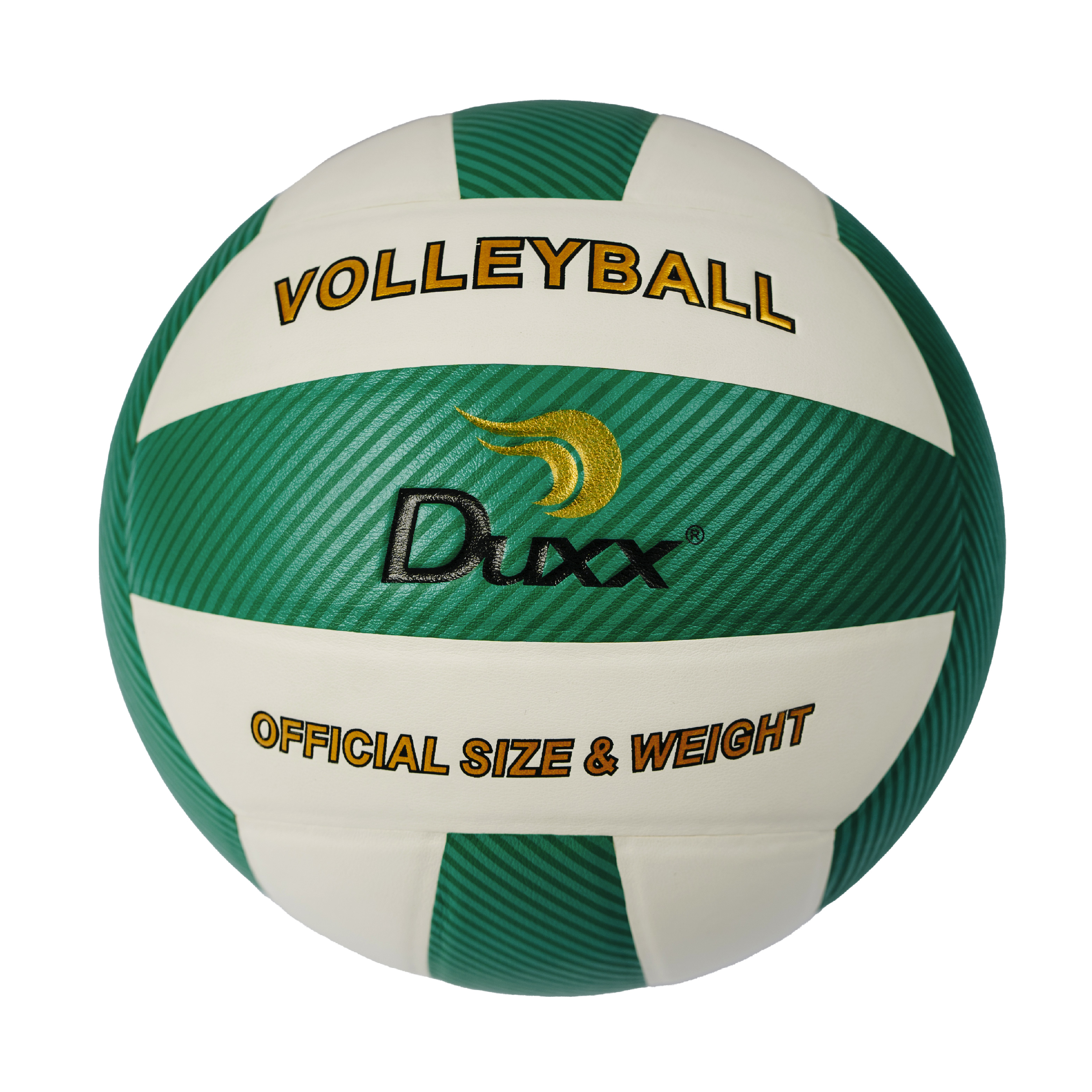 Balón Voleibol Duxx Piel Sintética (PU) #5