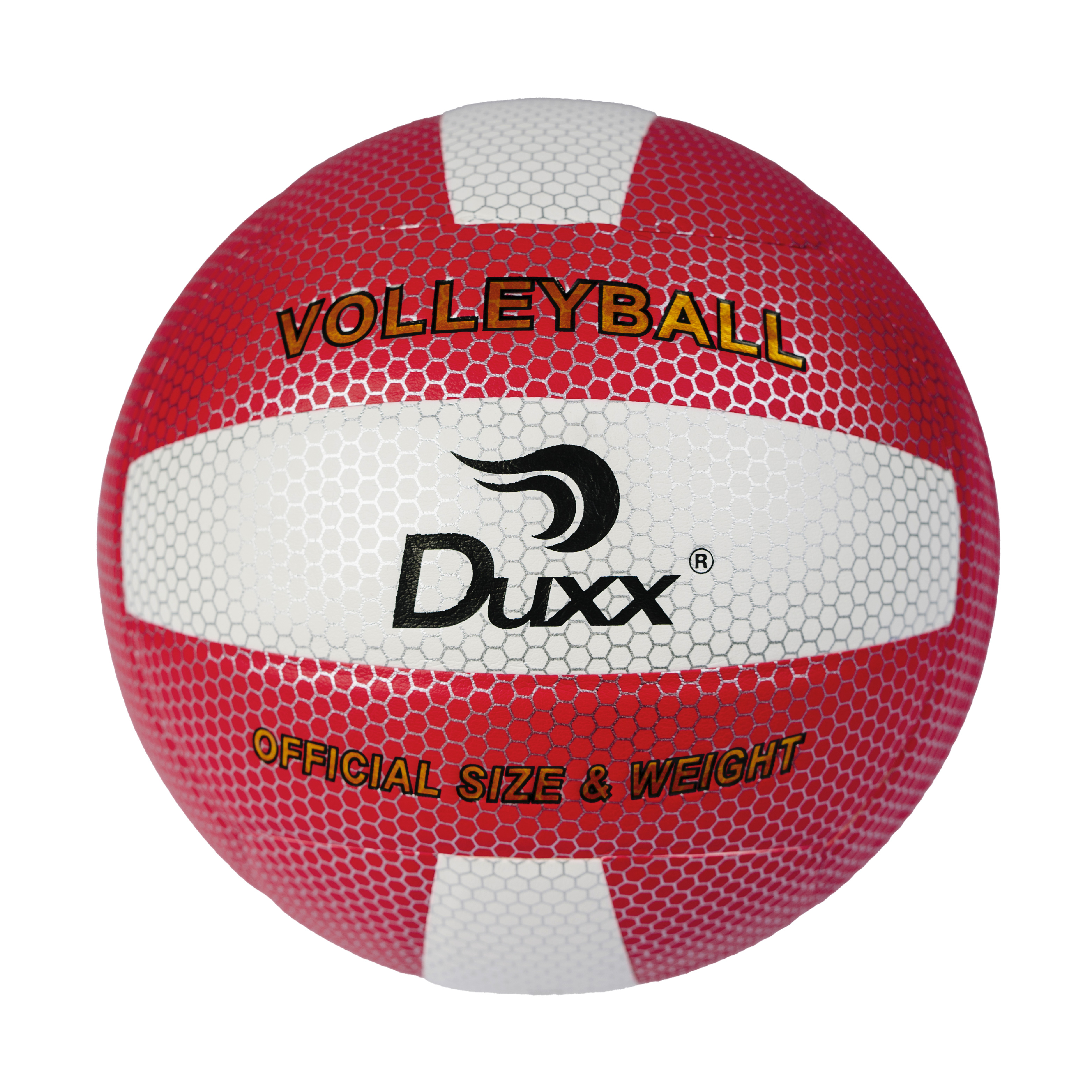 Balón Voleibol Duxx Piel Sintética (PU) #5