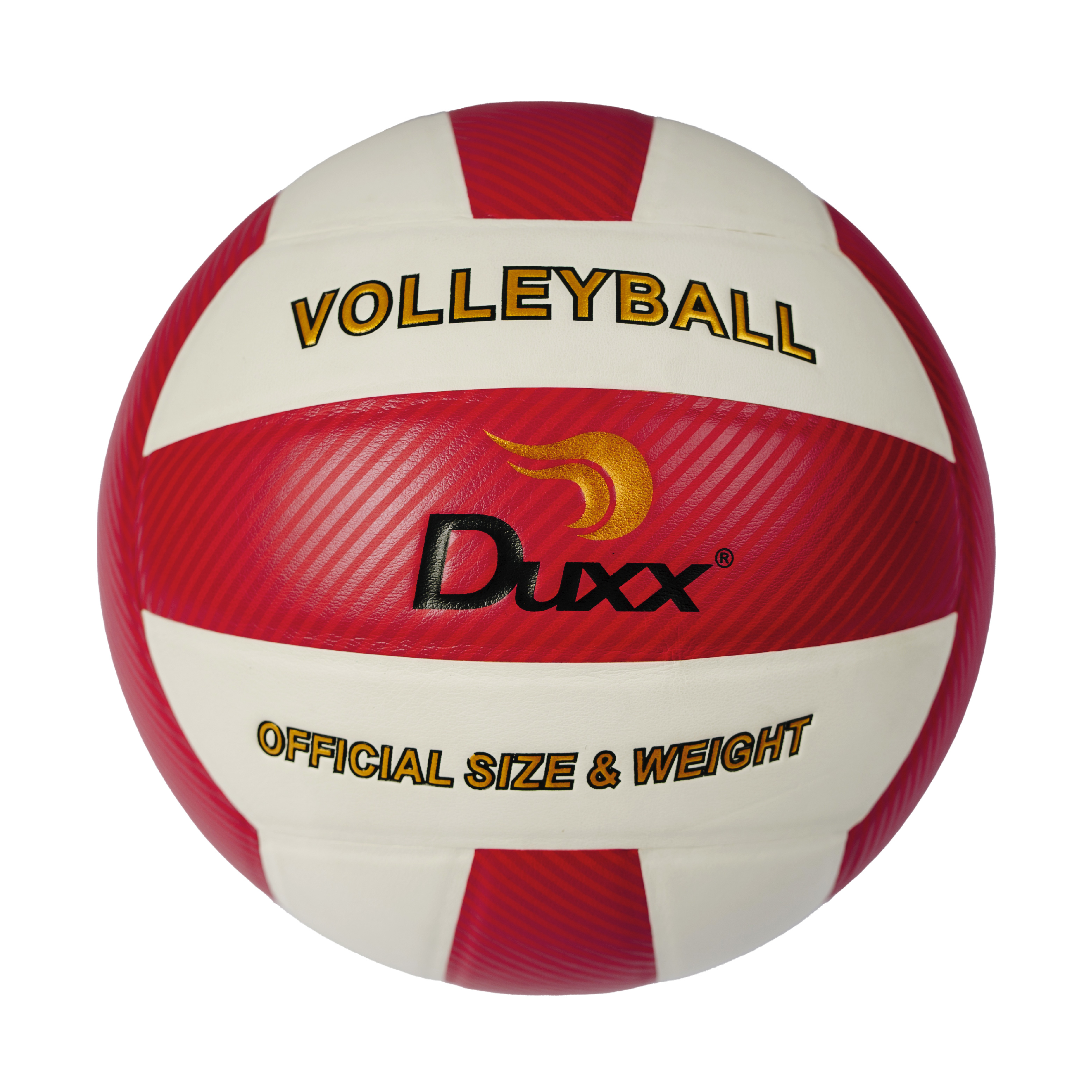 Balón Voleibol Duxx Piel Sintética (PU) #5