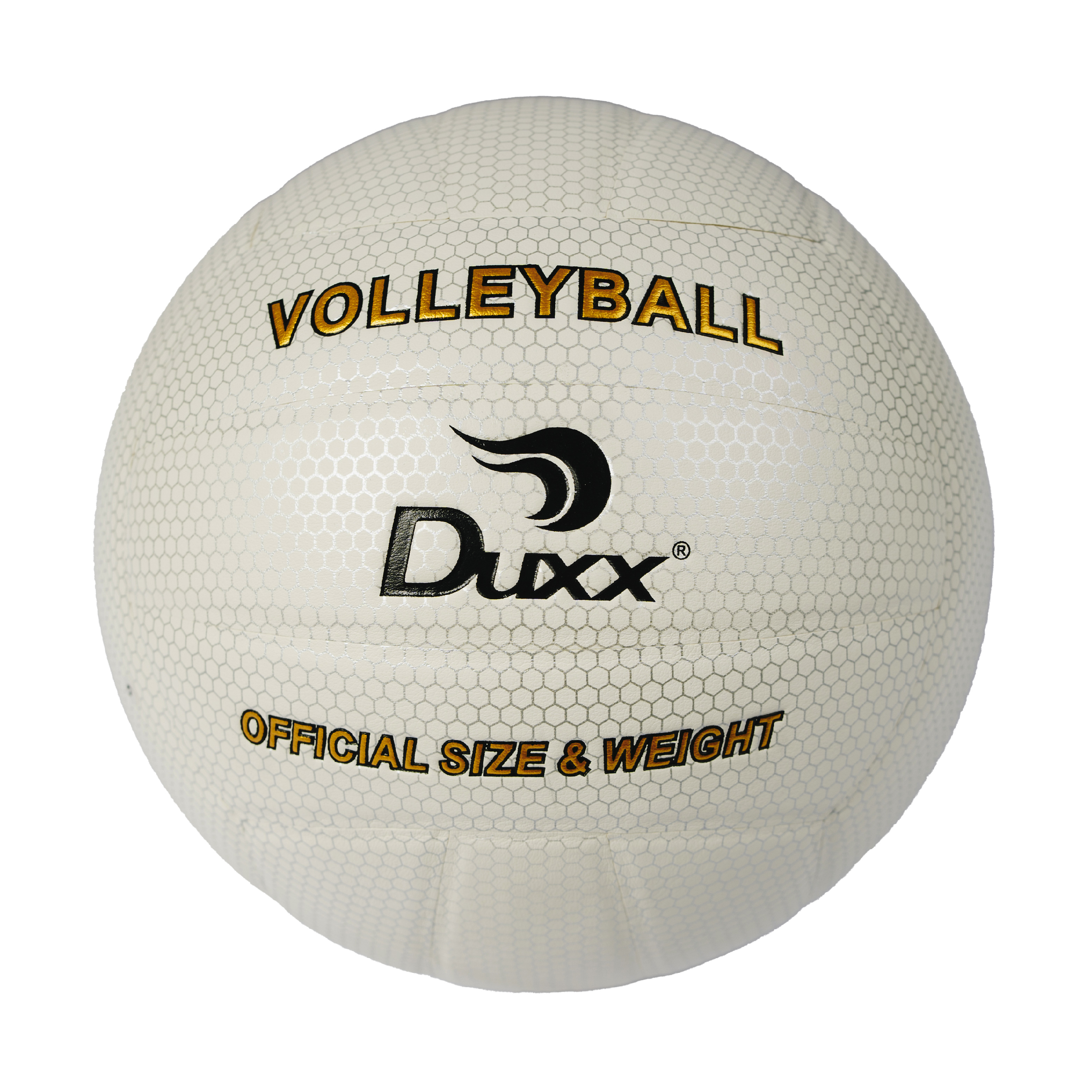 Balón Voleibol Duxx Piel Sintética (PU) #5