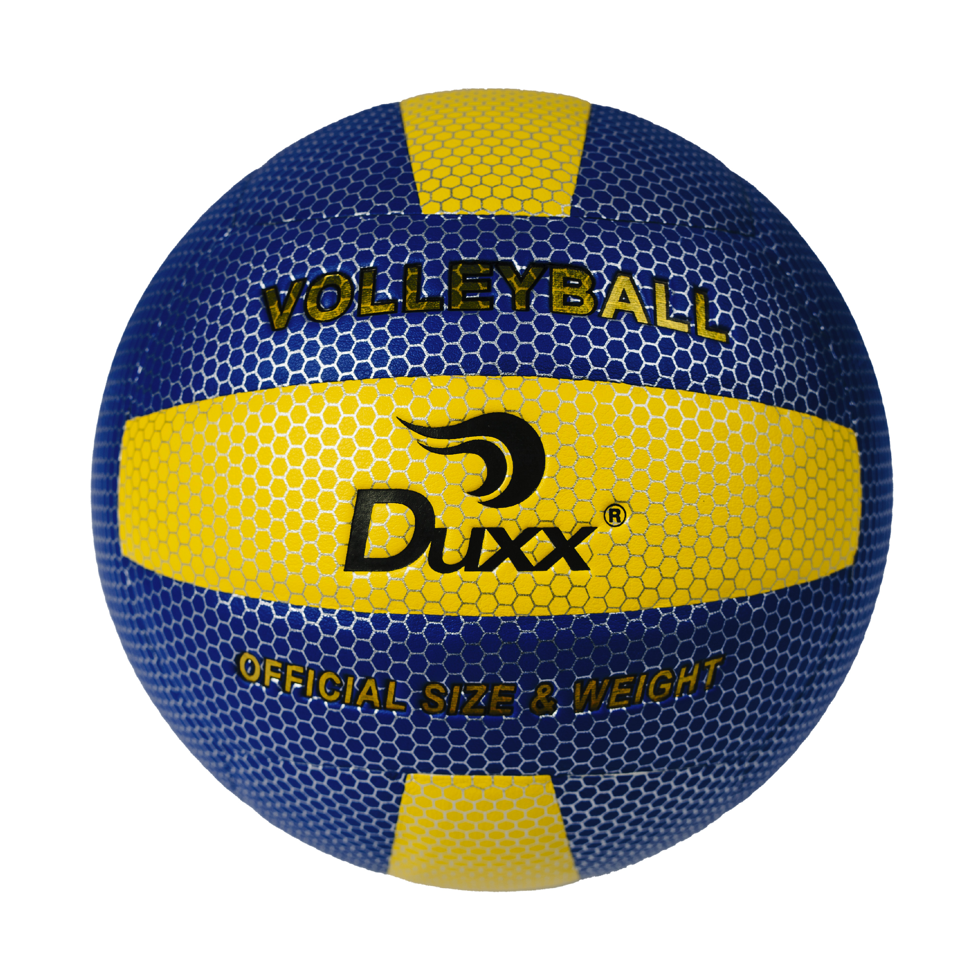 Balón Voleibol Duxx Piel Sintética (PU) #5