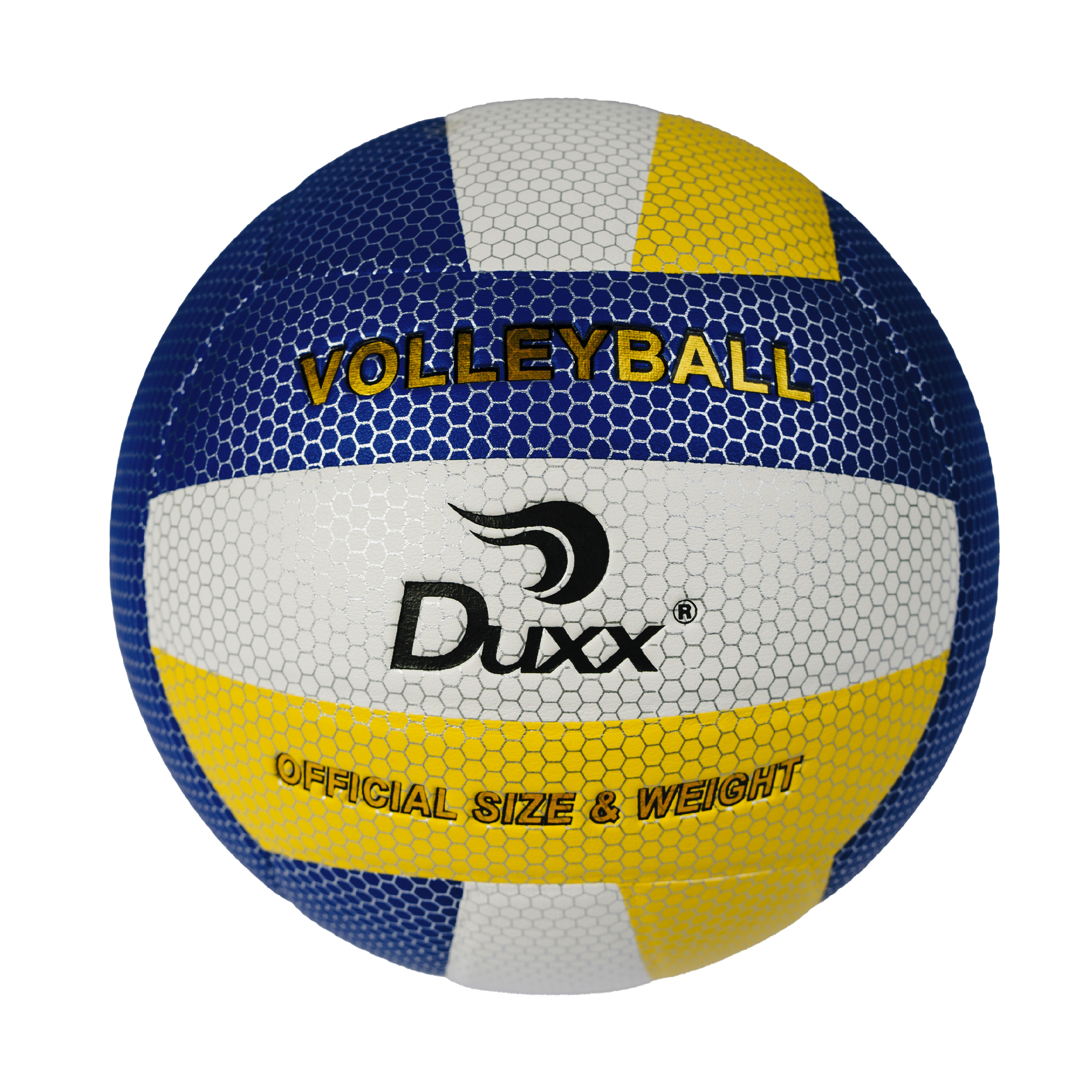 Balón Voleibol Duxx Piel Sintética (PU) #5