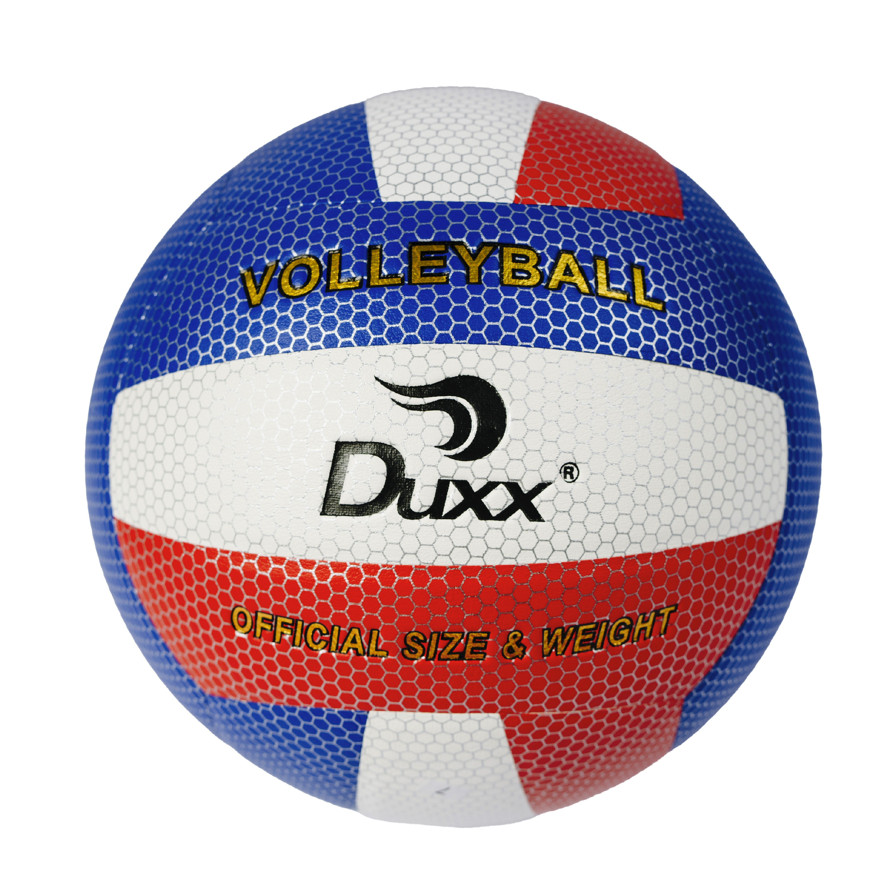 Balón Voleibol Duxx Piel Sintética (PU) #5