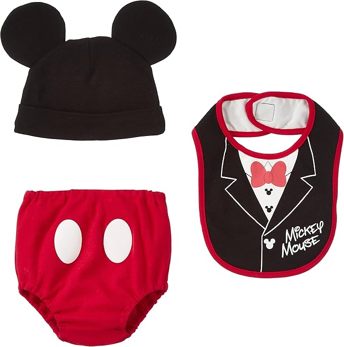 Disfraz Mickey Mouse Disney Store para bebé