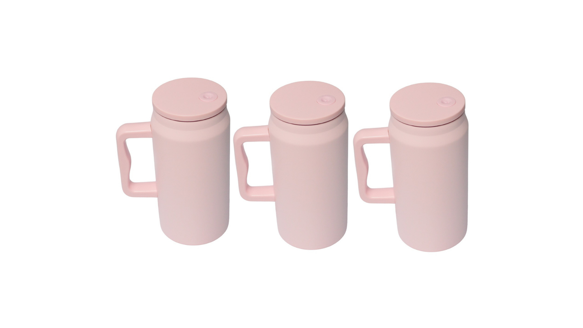 TERMO MAX 50 OZ PINK - 3PZ