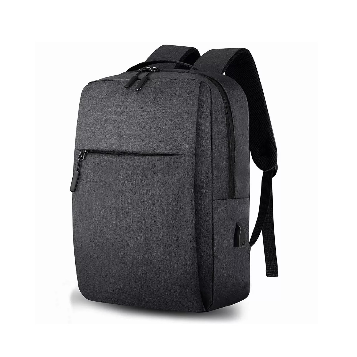 Mochila Laptop Con Cable Usb Mochila Antirrobo Impermeable