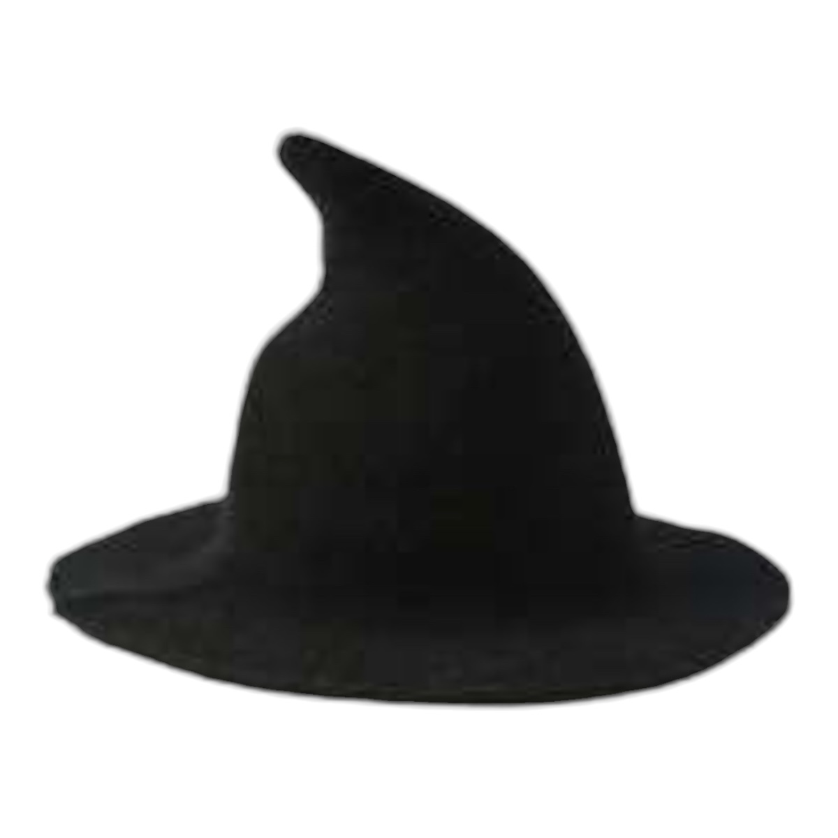 Disfraz Bruja Gorro Sombrero De Bruja Halloween Para Mujer