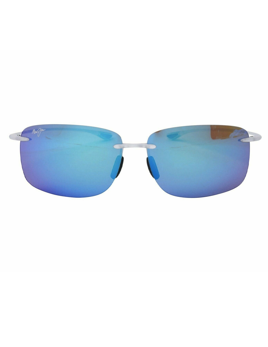 Lentes de sol Maui Jim B443 05cm para hombre