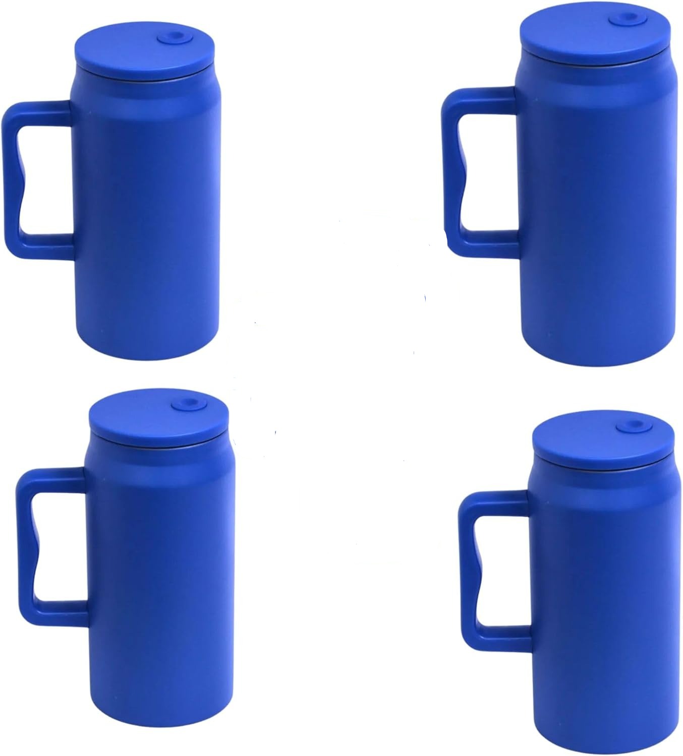 TERMO MAX 50 OZ BLUE- 4 pz