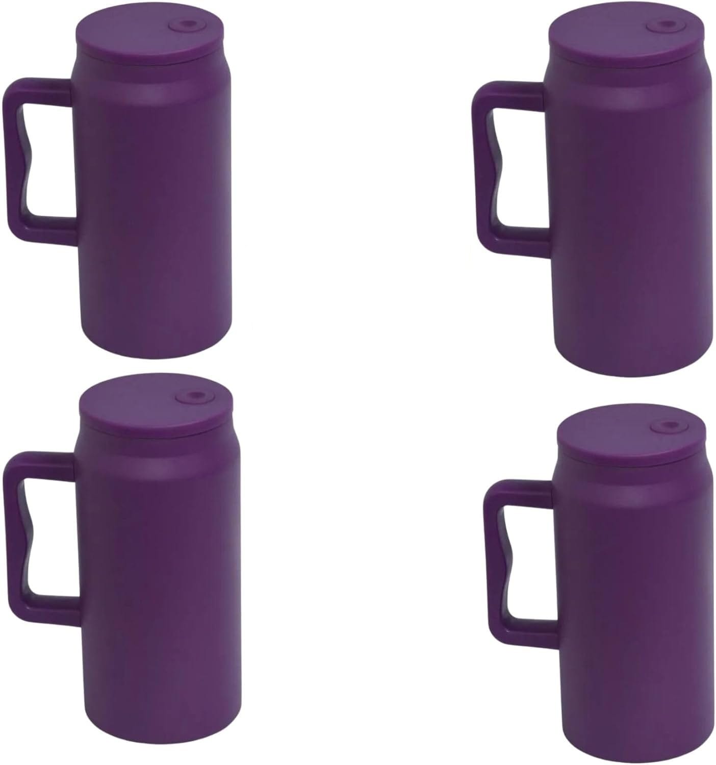 TERMO MAX 50 OZ PURPLE - 4PZ