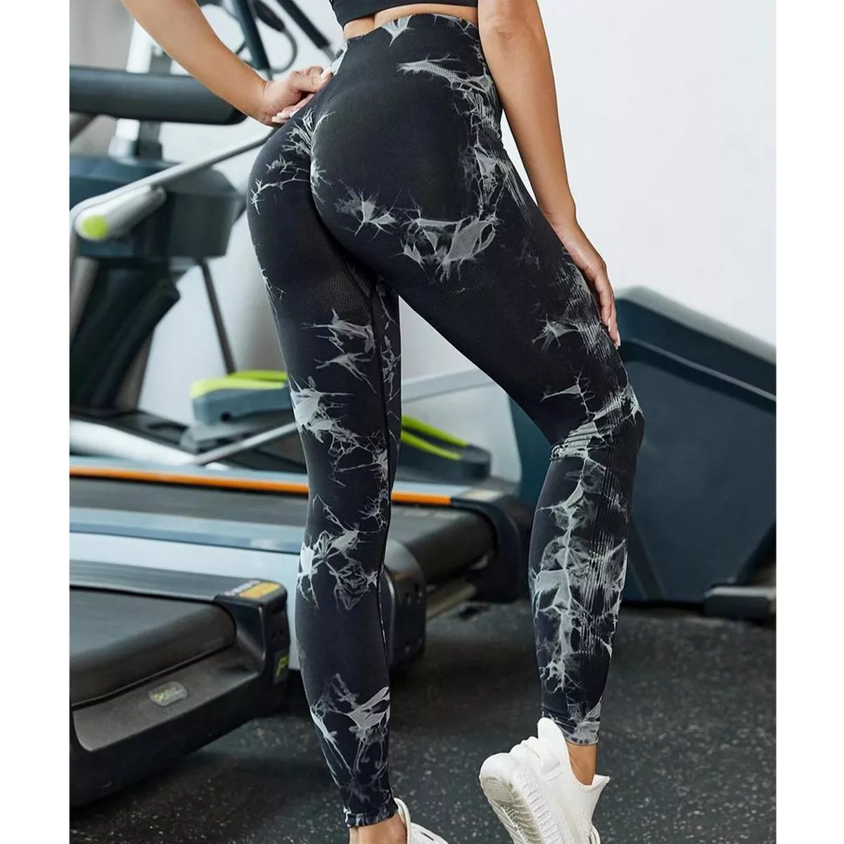 Leggins deportivos clearance