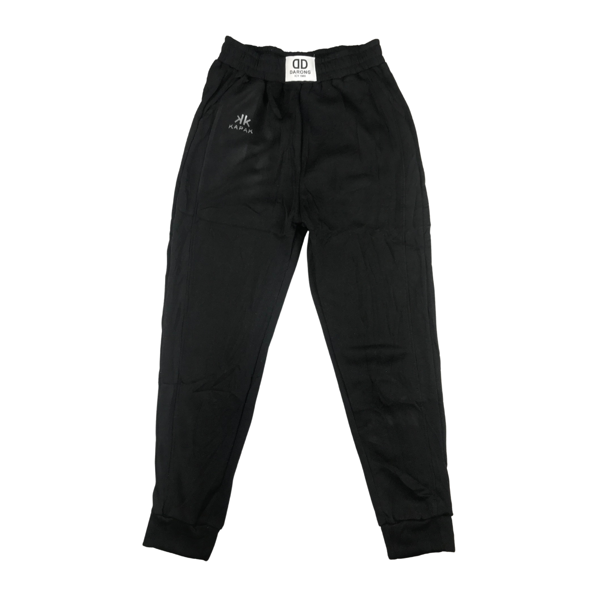 Pants Deportivo Casual Unisex Kapak