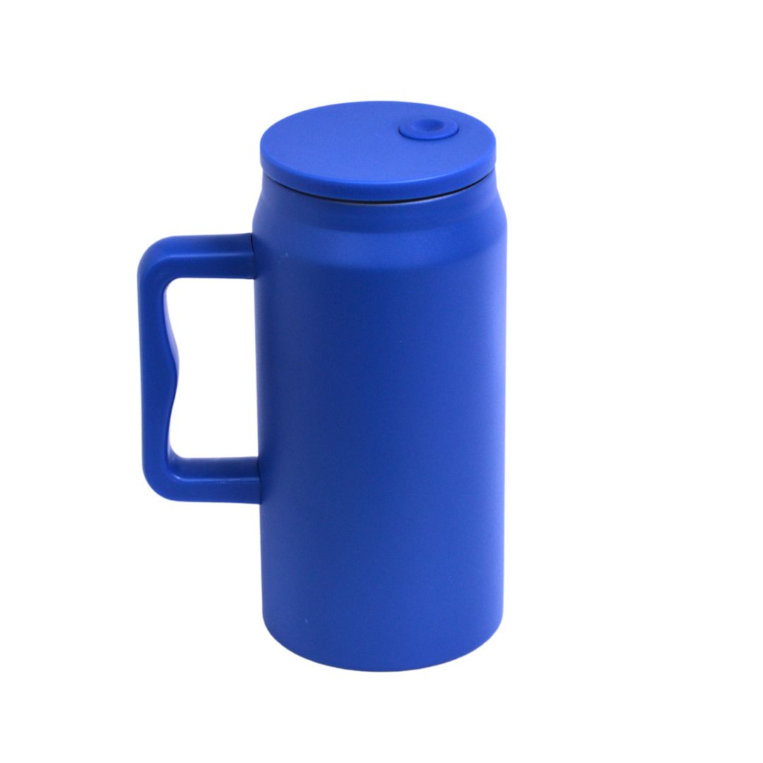 TERMO MAX 50 OZ BLUE- 1pz